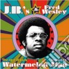 Fred Wesley - The Lost Album cd