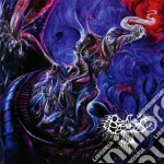 Oranssi Pazuzu - Kosmonument cd