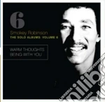 Solo albums vol. 6 cd