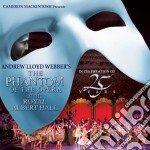 Andrew Lloyd Webber - Phantom Of The Opera At The Royal Albert Hall (2 Cd)