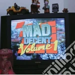 Mad Decent Vol.1 / Various cd