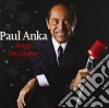 Paul Anka - Songs Of December cd