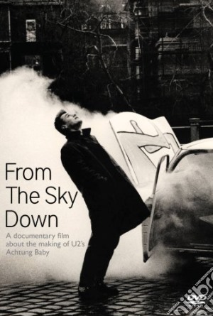 (Music Dvd) U2 - From The Sky Down cd musicale di Davis Guggenheim