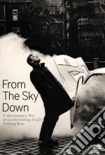 (Music Dvd) U2 - From The Sky Down