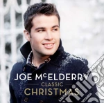 Joe Mcelderry - Classic Christmas cd