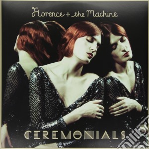 (LP Vinile) Florence + The Machine - Ceremonials (2 Lp) lp vinile di Florence & the machine
