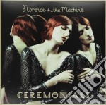 (LP Vinile) Florence + The Machine - Ceremonials (2 Lp)