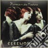 (LP Vinile) Florence + The Machine - Ceremonials (2 Lp) cd