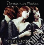 Florence + The Machine - Ceremonials (Deluxe Edition) (2 Cd)