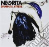 Negrità - Dannato Vivere cd musicale di Negrita
