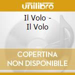 Il Volo - Il Volo cd