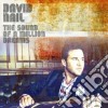 David Nail - Sound Of A Million Dreams cd