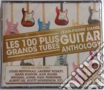 Plus Grands Tubes Guitar (Les) (5 Cd) cd
