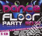 Dance Floor Party 2012 / Various (5 Cd)