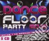 Dance Floor Party 2012 / Various (5 Cd) cd