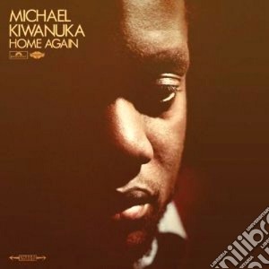 Michael Kiwanuka - Home Again cd musicale di Michael Kiwanuka