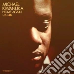 Michael Kiwanuka - Home Again cd