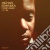 Michael Kiwanuka - Home Again cd musicale di Michael Kiwanuka