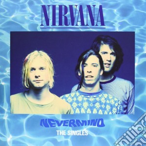 (LP VINILE) Nevermind: the singles box lp vinile di Nirvana