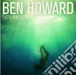 Ben Howard - Every Kingdom cd