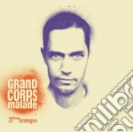 Grand Corps Malade - 3eme Temps cd