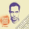 Grand Corps Malade - 3eme Temps cd