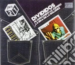 Divididos - 2 Por 1 cd