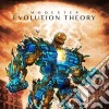 Modestep - Evolution Theory cd