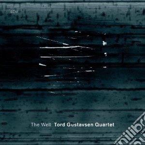 Tord Gustavsen Quartet - The Well cd musicale di Tord gustavsen quart