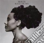 Malia - Black Orchid cd