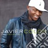 Javier Colon - Come Through For You cd