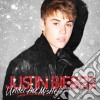 Justin Bieber - Under The Mistletoe cd