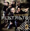 Culcha Candela - Flaetrate cd