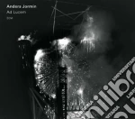 Jormin Anders - Ad Lucem cd