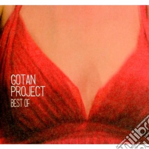 Gotan Project - The Best Of cd musicale di Gotan Project