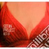 Gotan Project - The Best Of cd