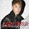 Justin Bieber - Under The Mistletoe (Gift Ed.) (2 Cd) cd