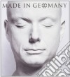 Rammstein - Made In Germany 1995-2011 (2 Cd) cd