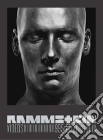 (Music Dvd) Rammstein - Videos 1995-2012 (3 Dvd) cd