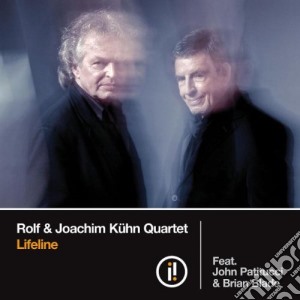 Rolf Kuhn - Lifeline cd musicale di Rolf/joachim Kuhn