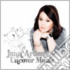 Jann Arden - Uncover Me 2 cd