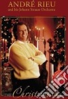 (Music Dvd) Andre' Rieu: The Christmas I Love cd