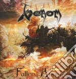 Venom - Fallen Angels cd