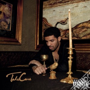 (LP Vinile) Drake - Take Care (2 Lp) lp vinile di Drake