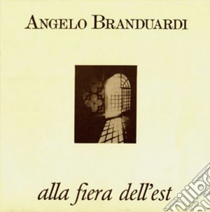 (LP VINILE) Alla fiera dell'est lp vinile di Angelo Branduardi
