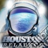 Houston - Relaunch cd