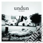 Roots (The) - Undun
