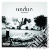 Roots (The) - Undun cd musicale di The Roots