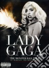 (Music Dvd) Lady Gaga - Monster Ball Tour At Madison Square Garden cd