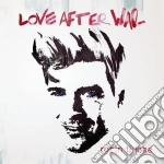 Robin Thicke - Love After War cd